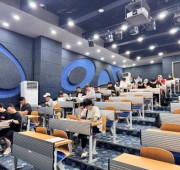 경기북부 스포츠시설안전관리사 2급 자격과정