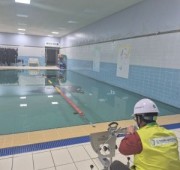 경기도수원월드컵경기장 내 스포츠센터 [스포츠…